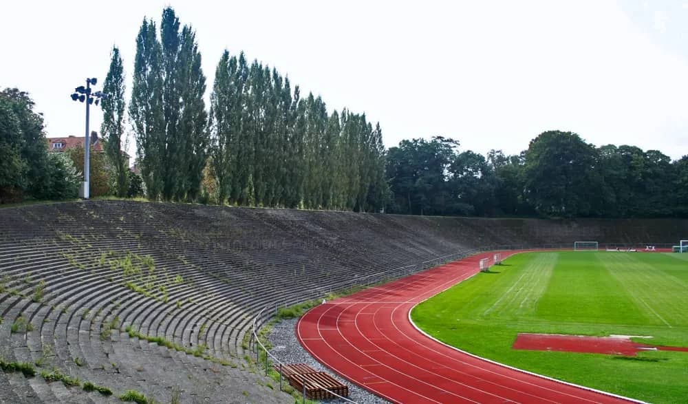 Drie Lindenstadion