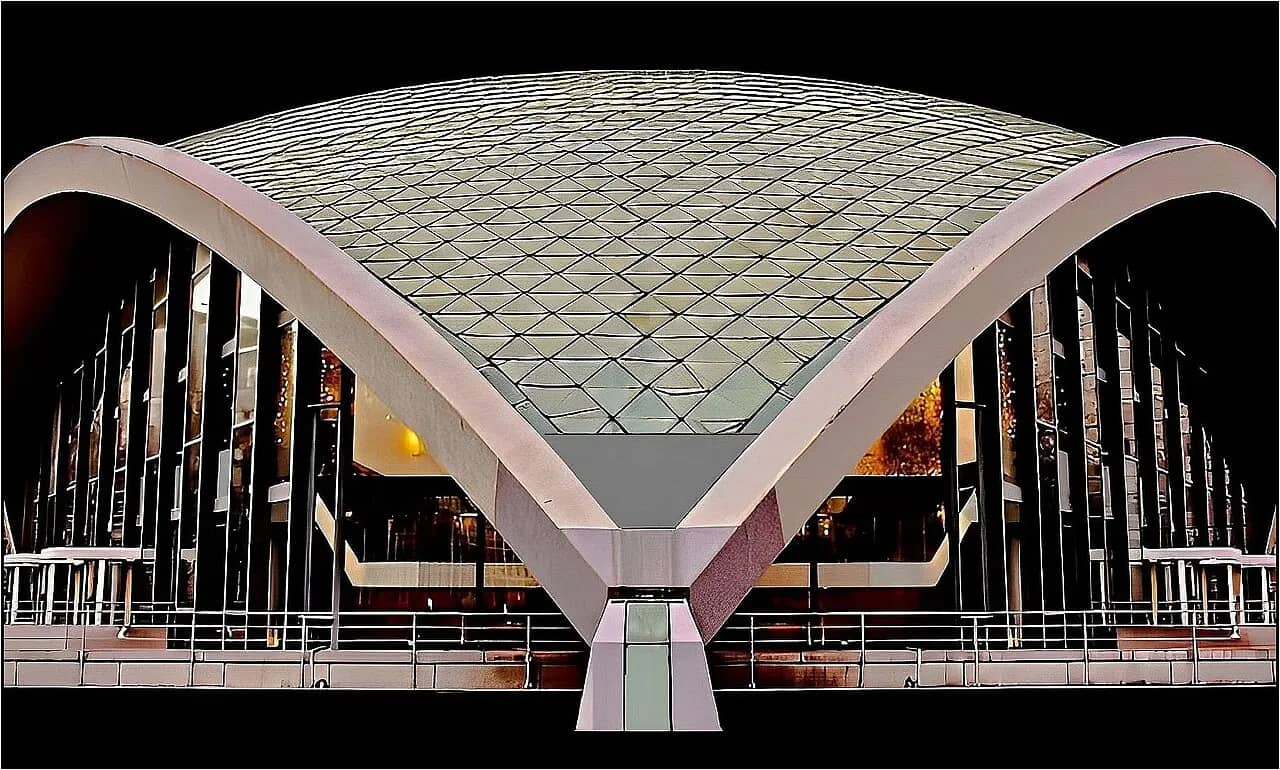 Opernhaus Dortmund