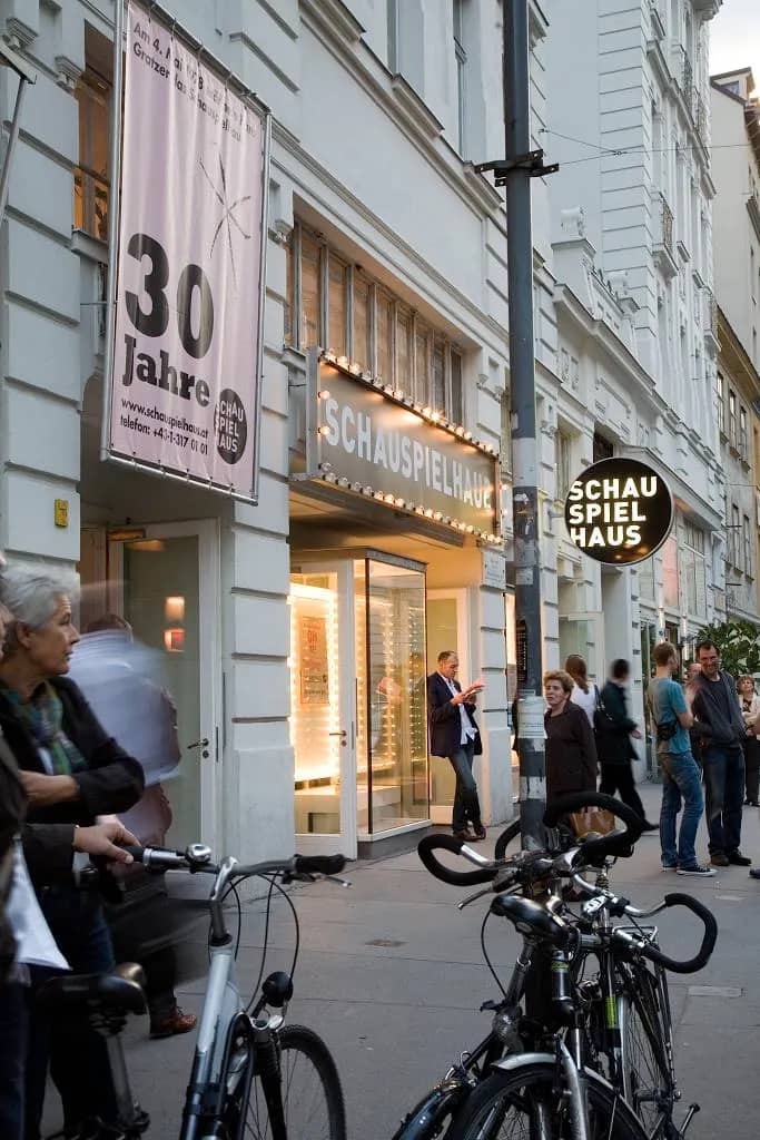 Schauspielhaus (Wien)