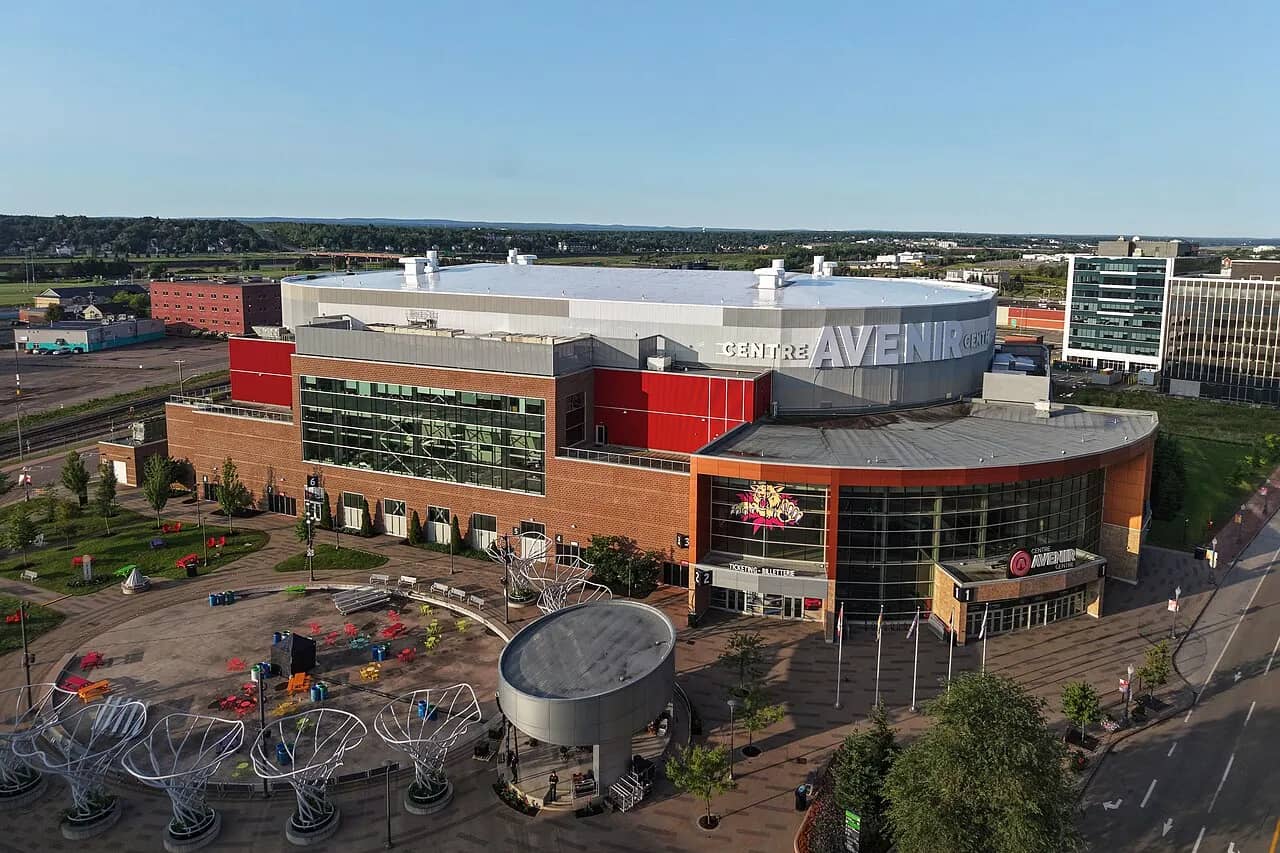 Avenir Centre