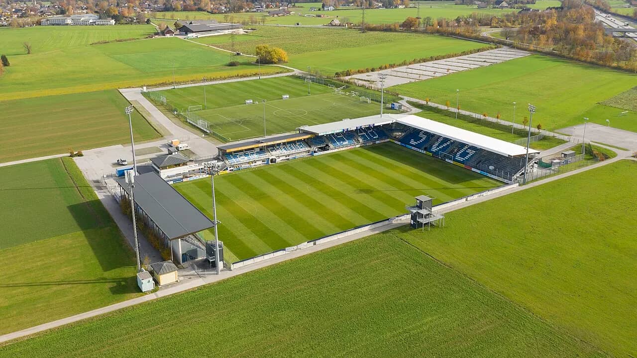 Greisbergers Betten-Arena