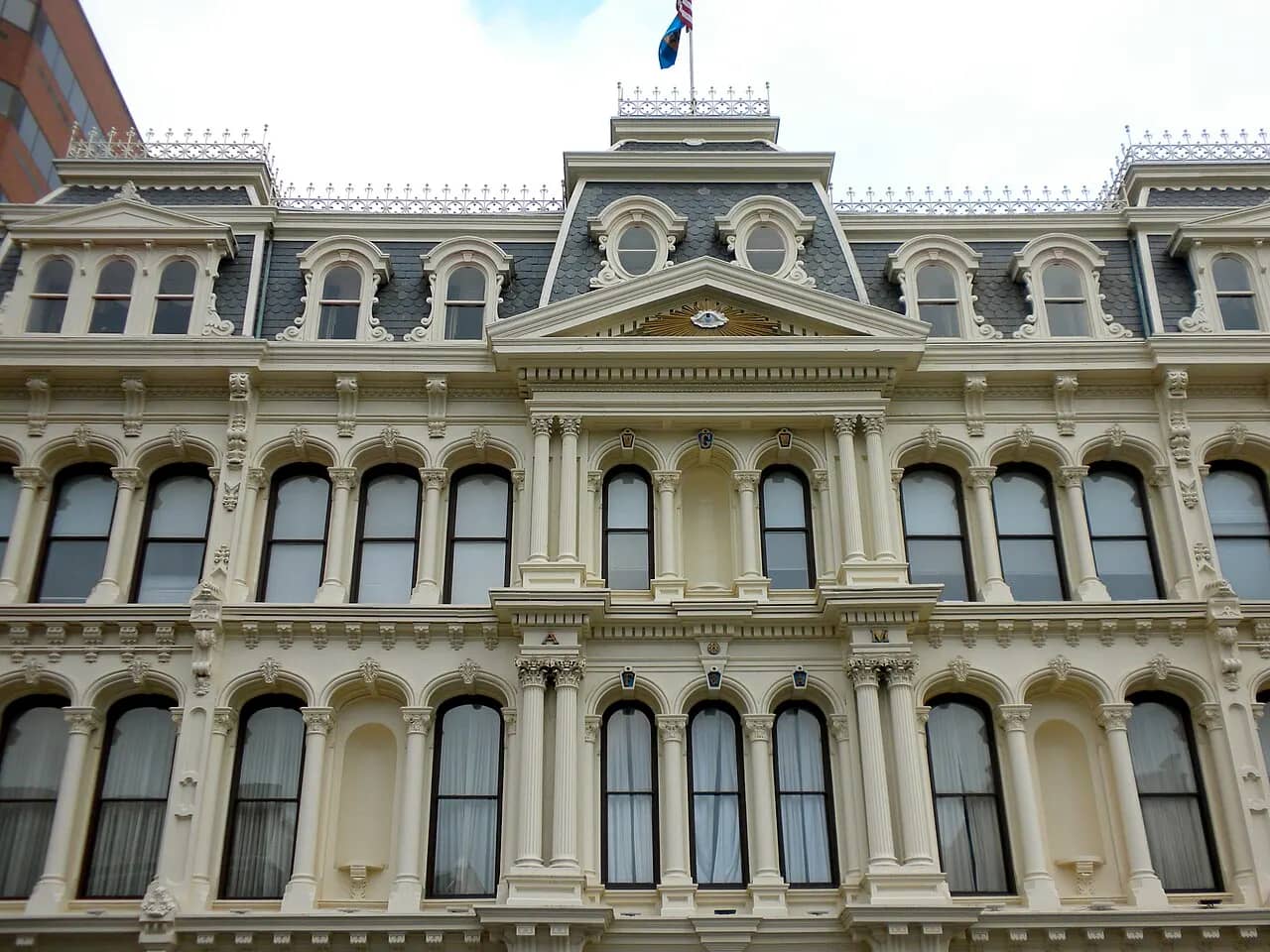 Grand Opera House - Wilmington