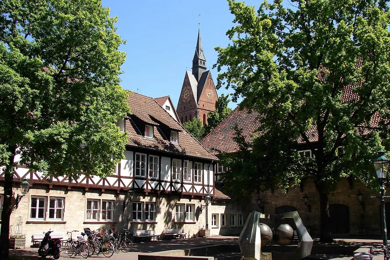 Ballhof