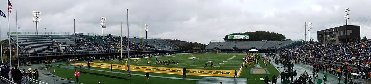 William "Dick" Price Stadium
