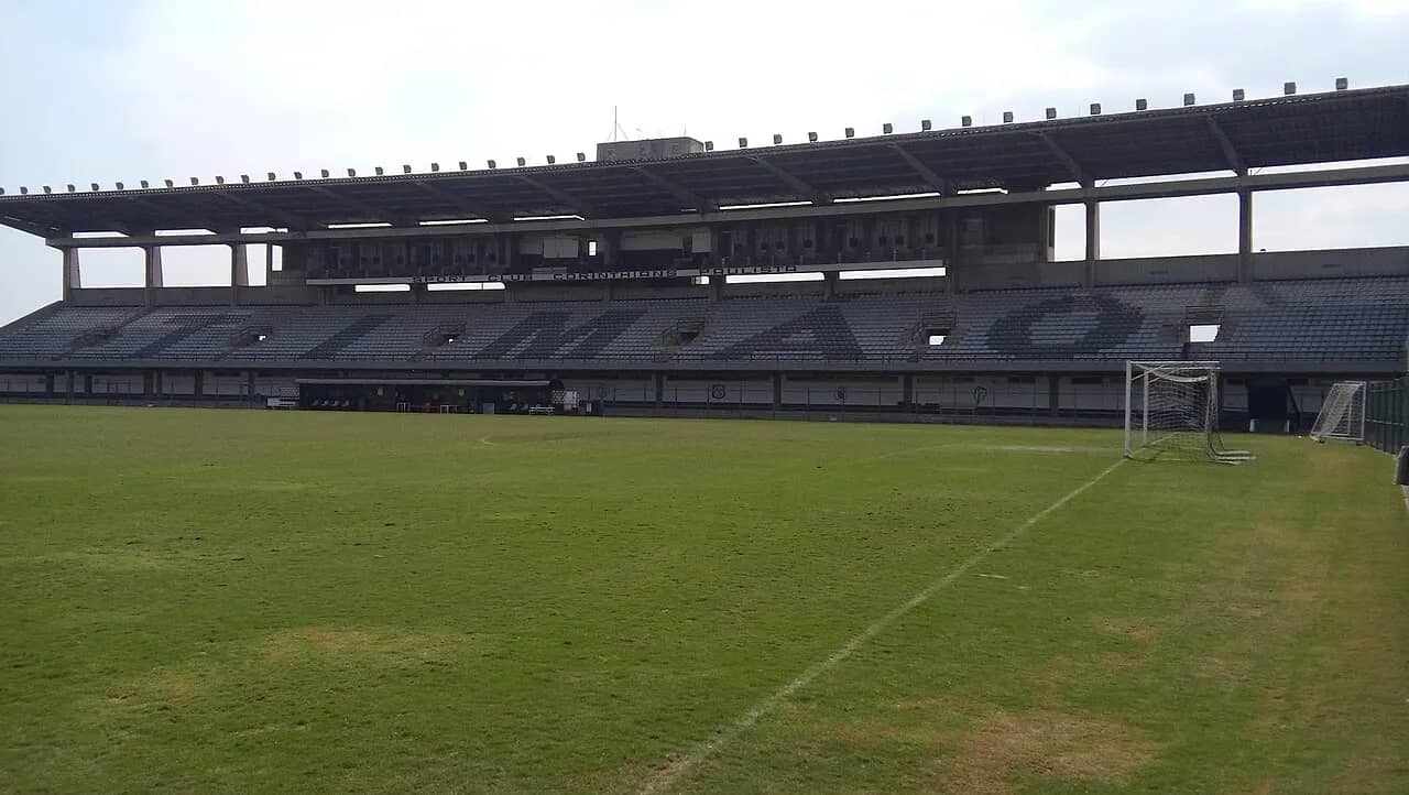 Estádio Alfredo Schürig