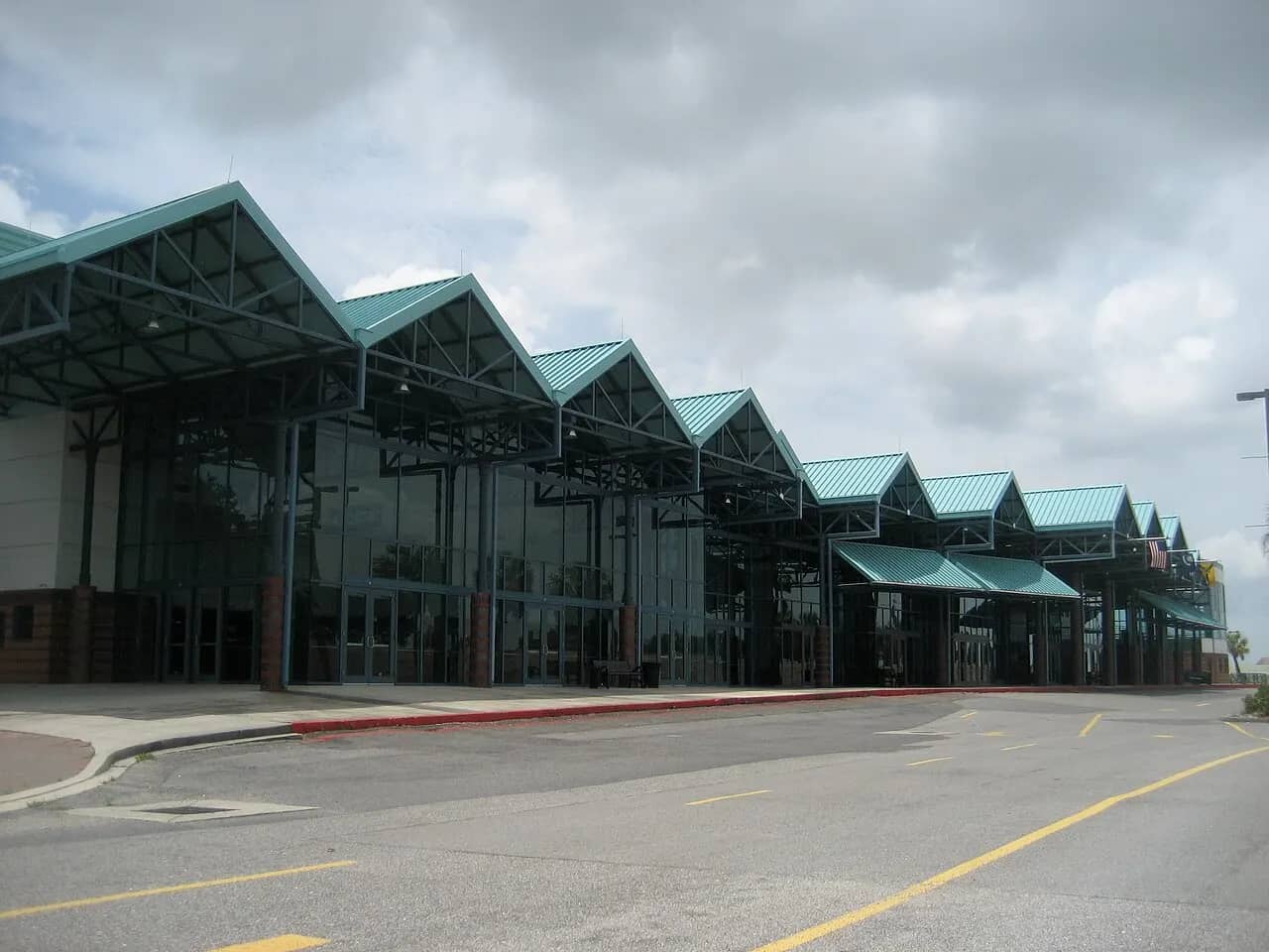 Pontchartrain Convention & Civic Center