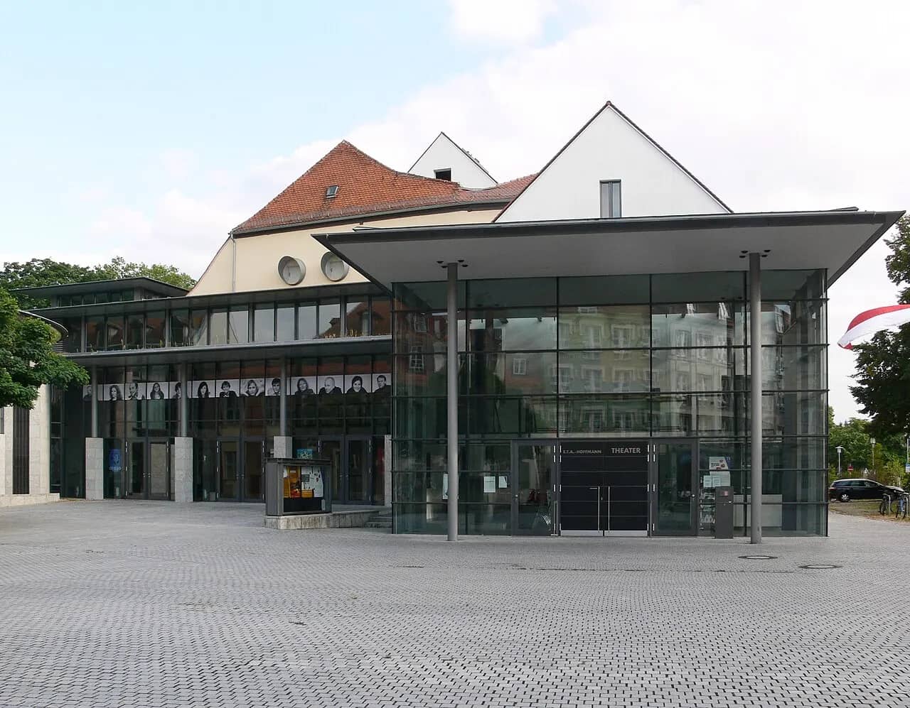 ETA Hoffmann Theater