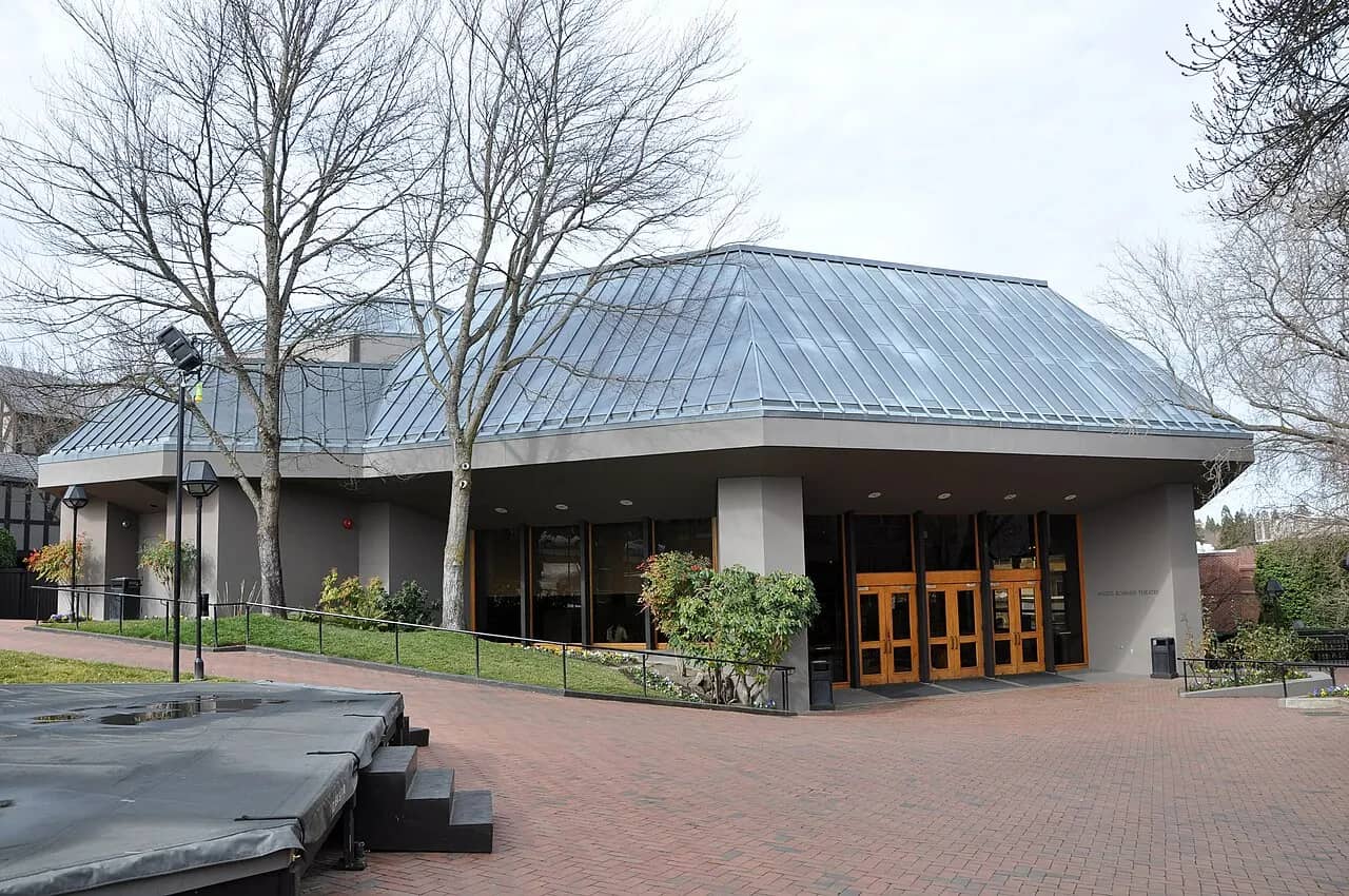 Angus Bowmer Theatre (Ashland)
