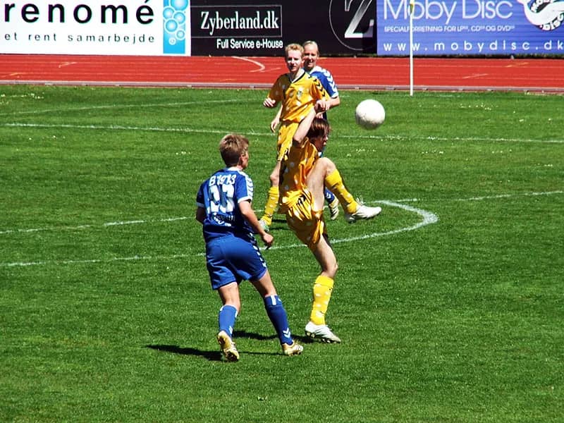 Odense Atletikstadion