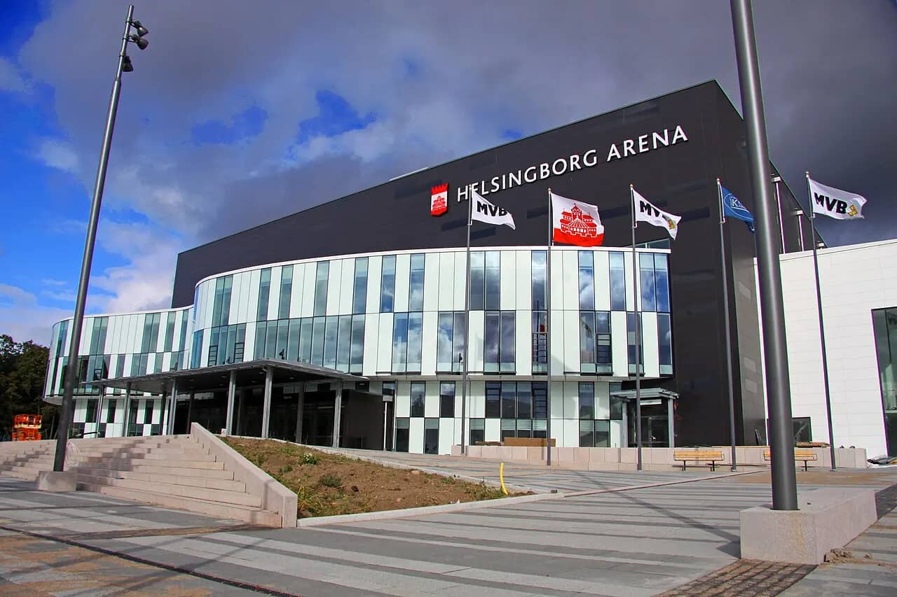 Helsingborg Arena