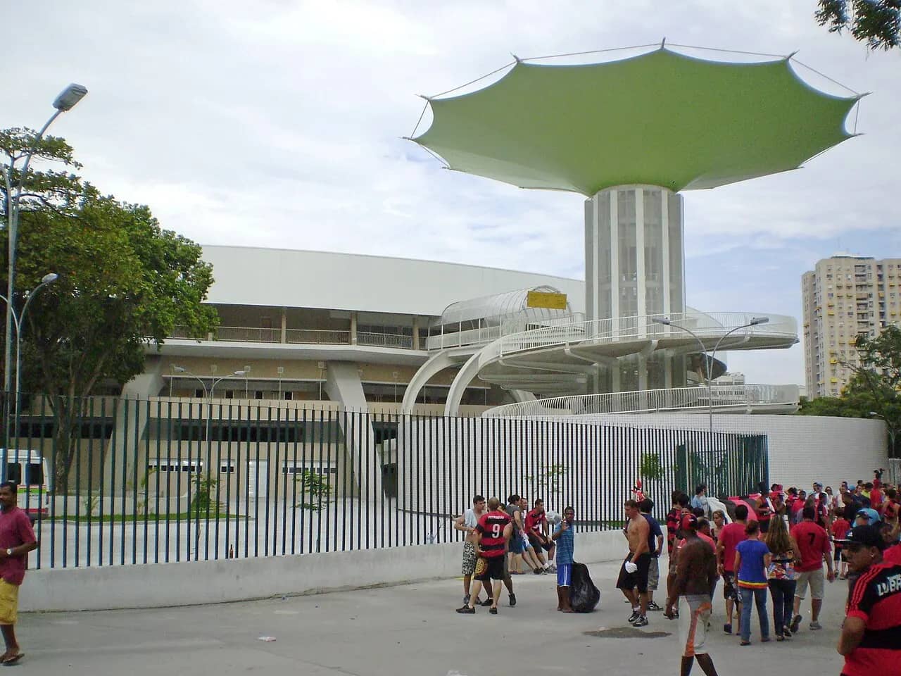 Maracanãzinho