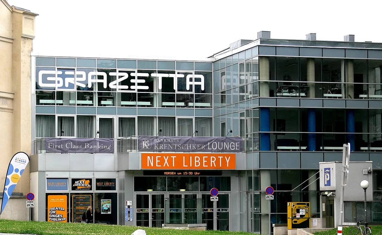 Next Liberty