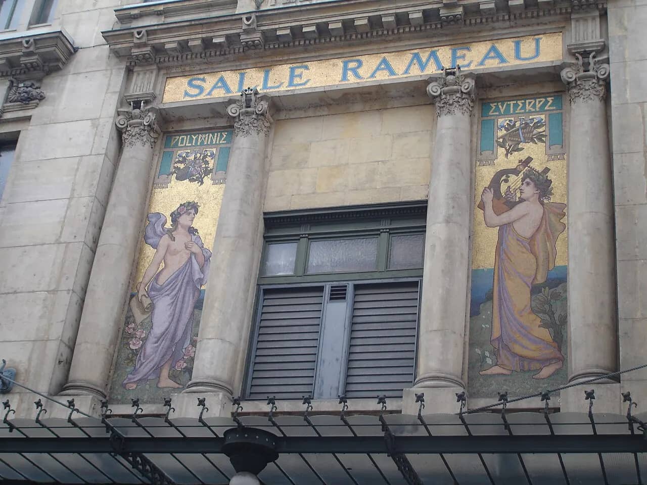 salle Rameau