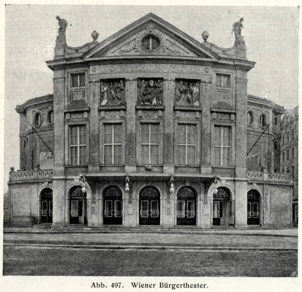 Wiener Bürgertheater