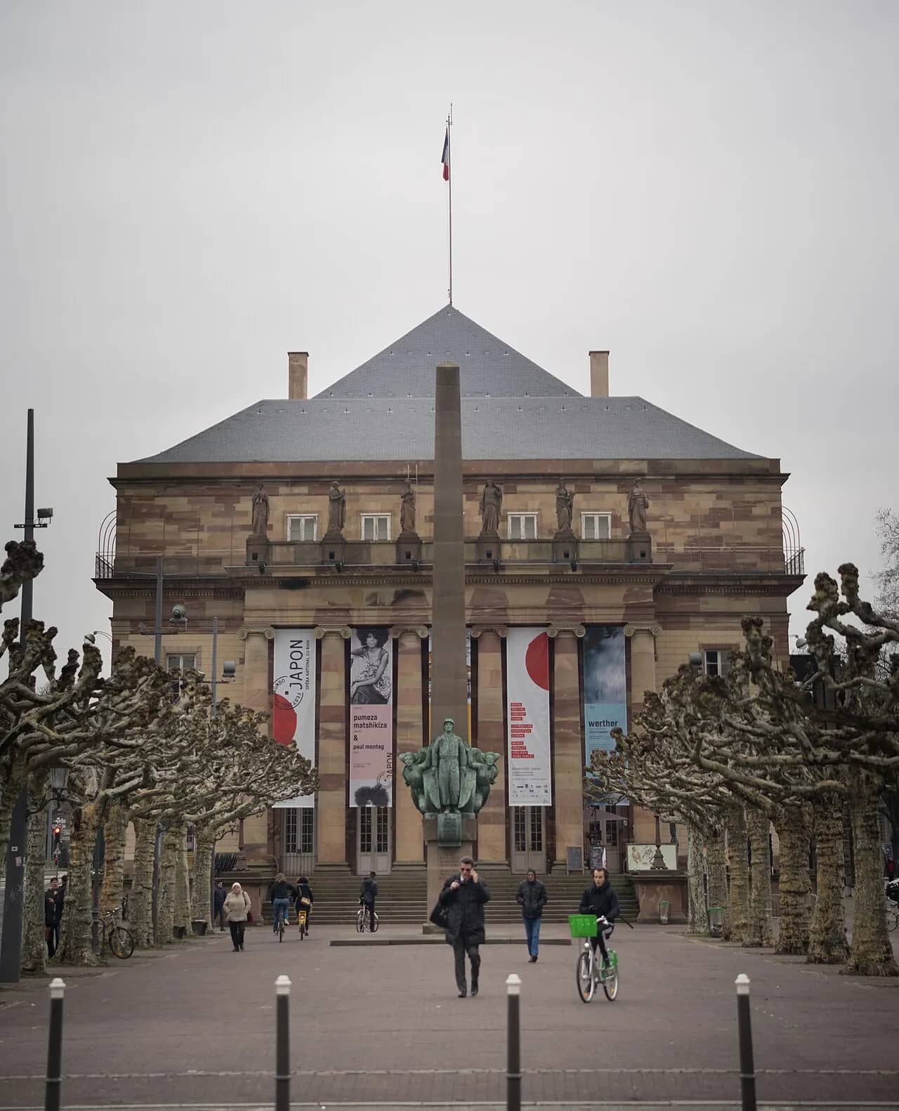 opéra de Strasbourg