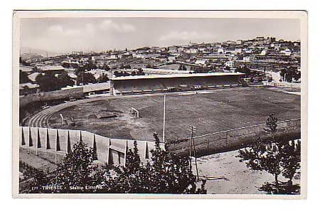 stadio Giuseppe Grezar