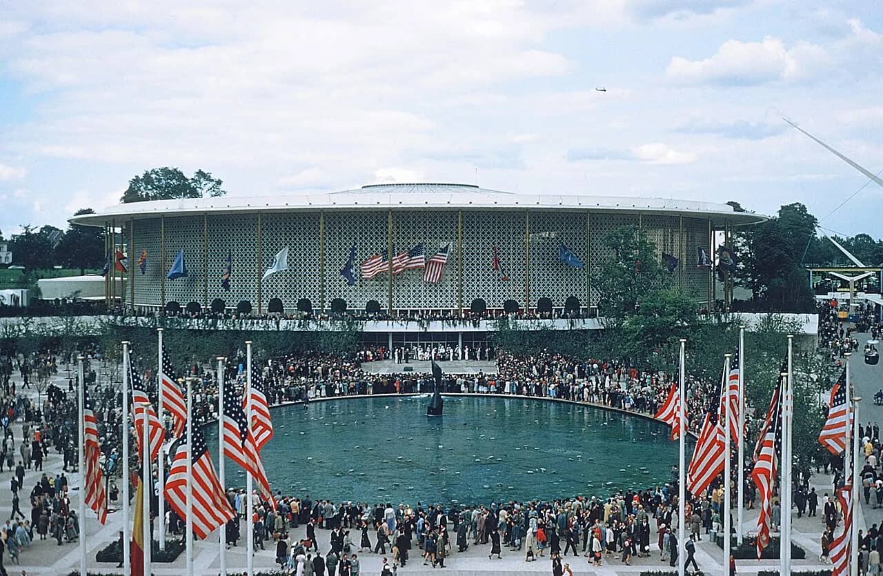 Amerikaans Theater