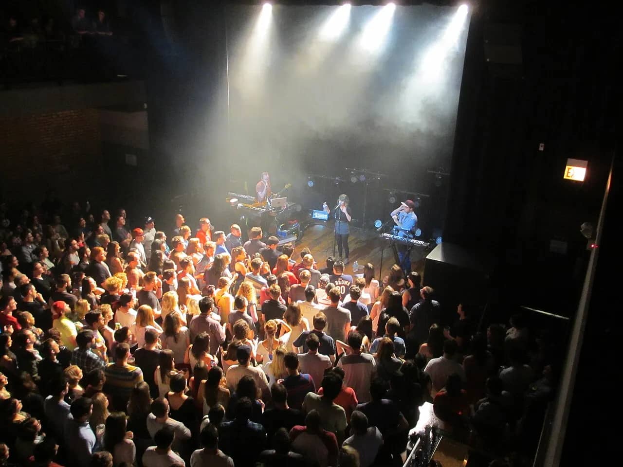 Lincoln Hall