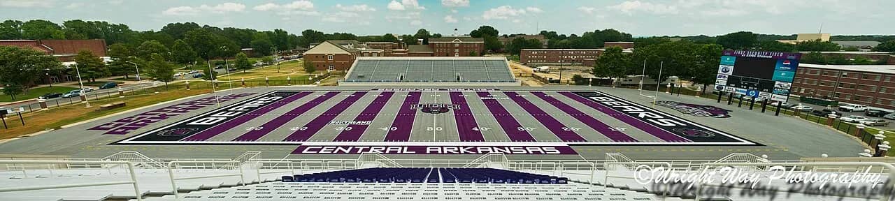 Estes Stadium