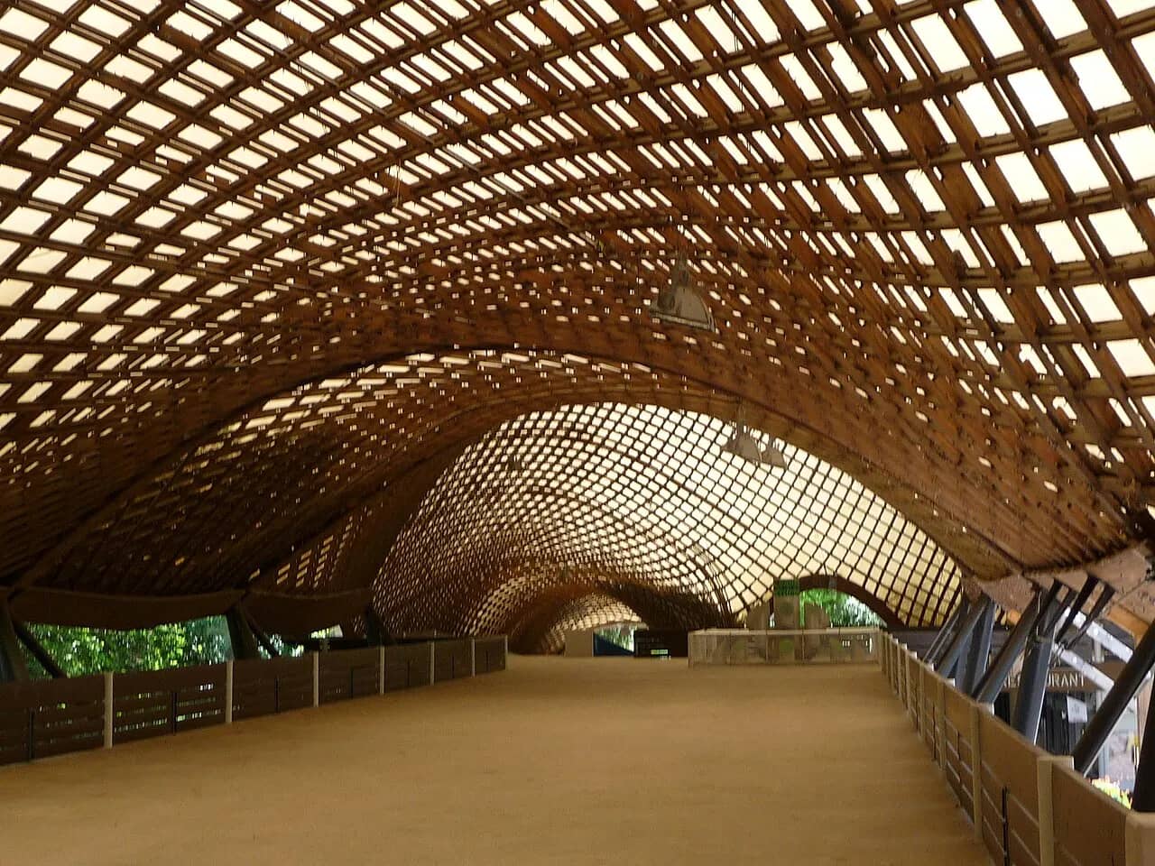 Multihalle