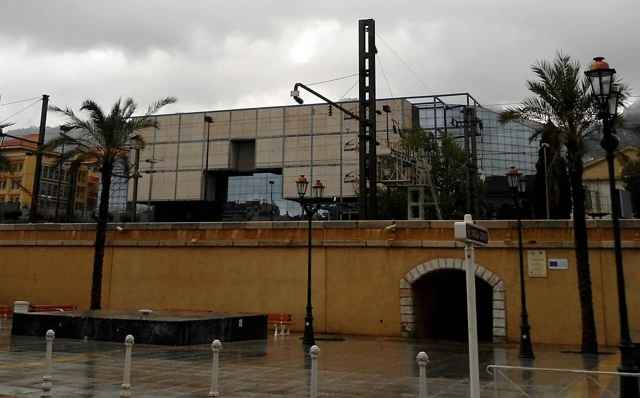 ZENITH DE TOULON
