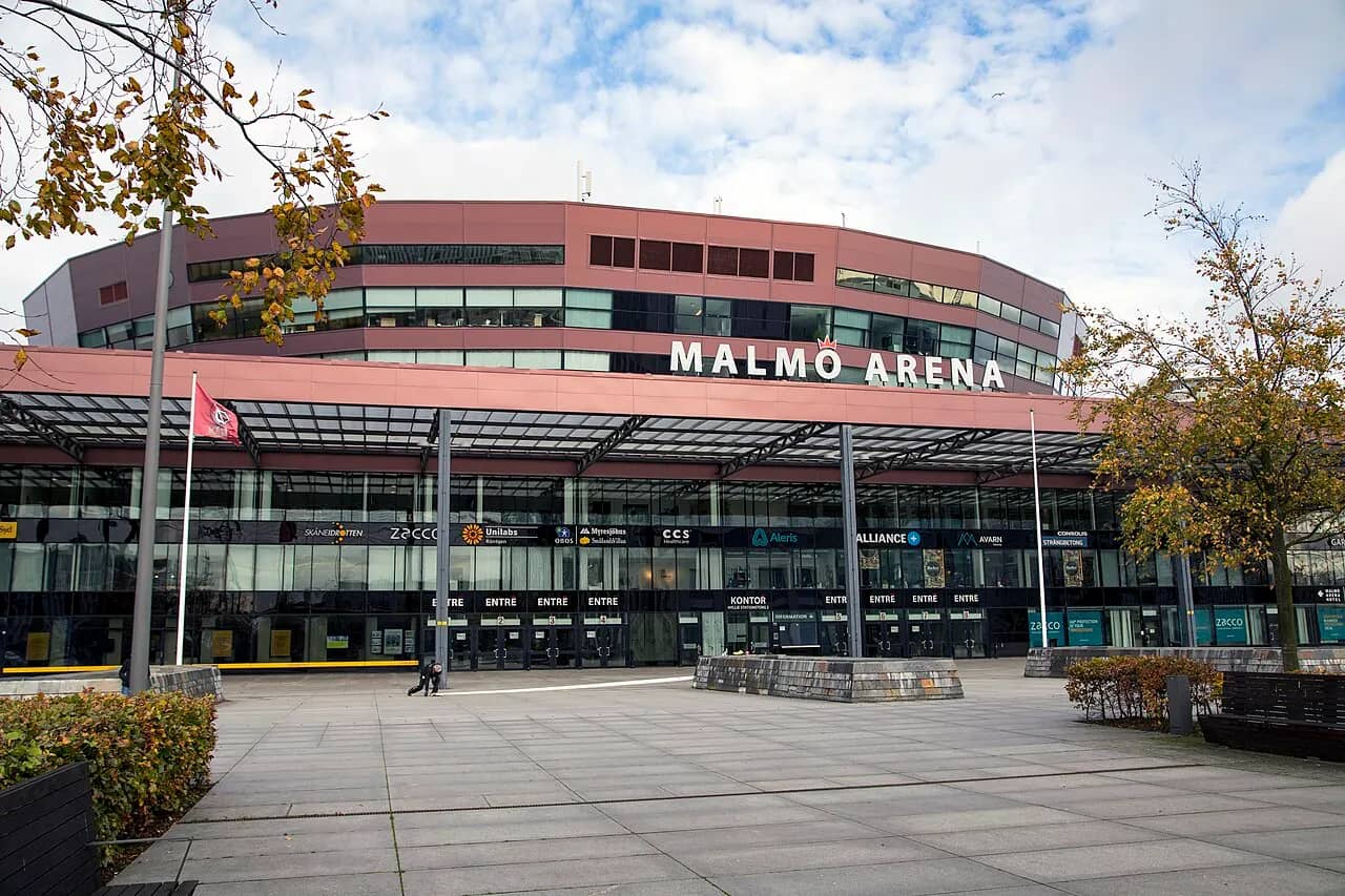 Malmö Arena