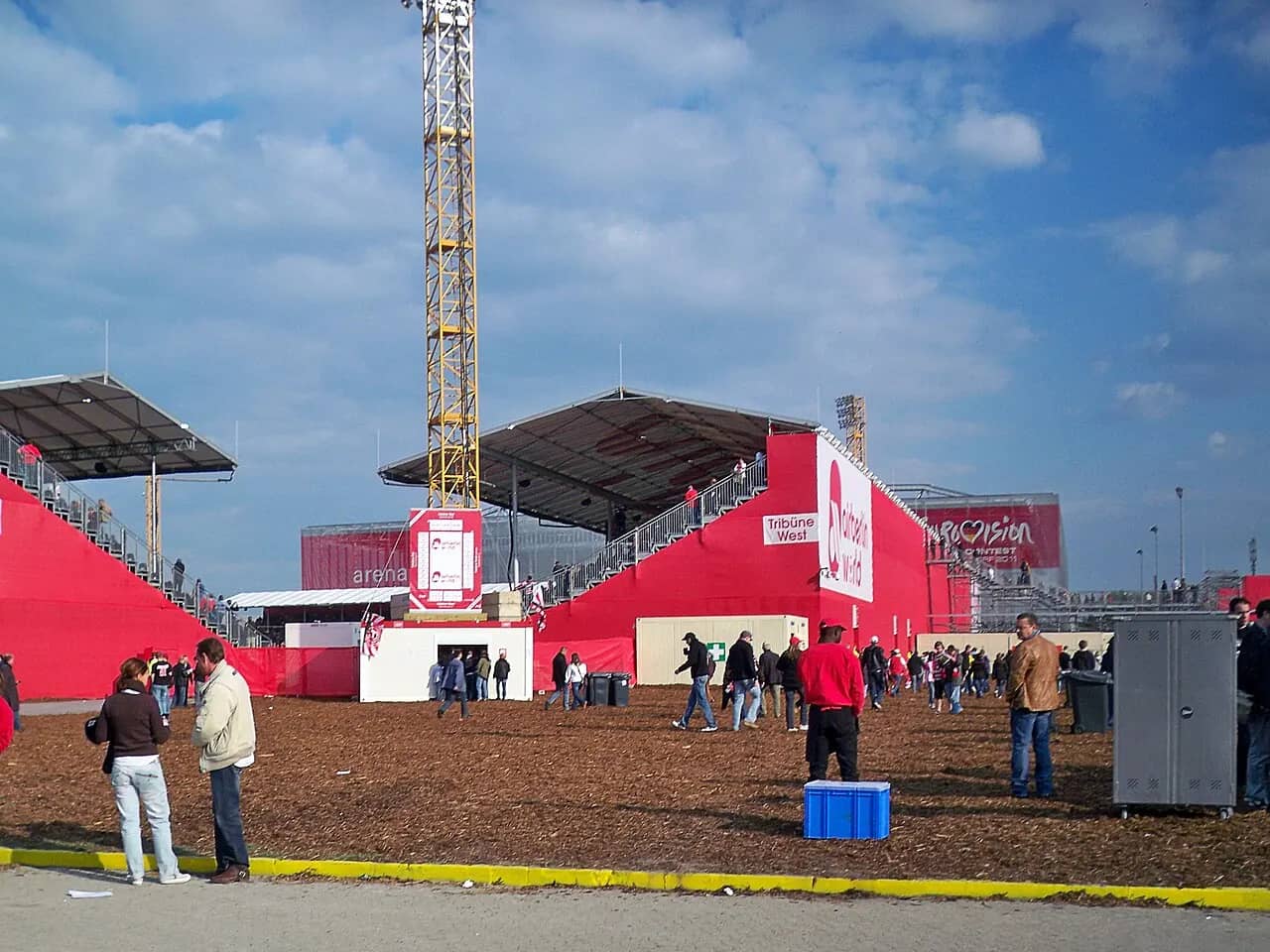 Lena-Arena