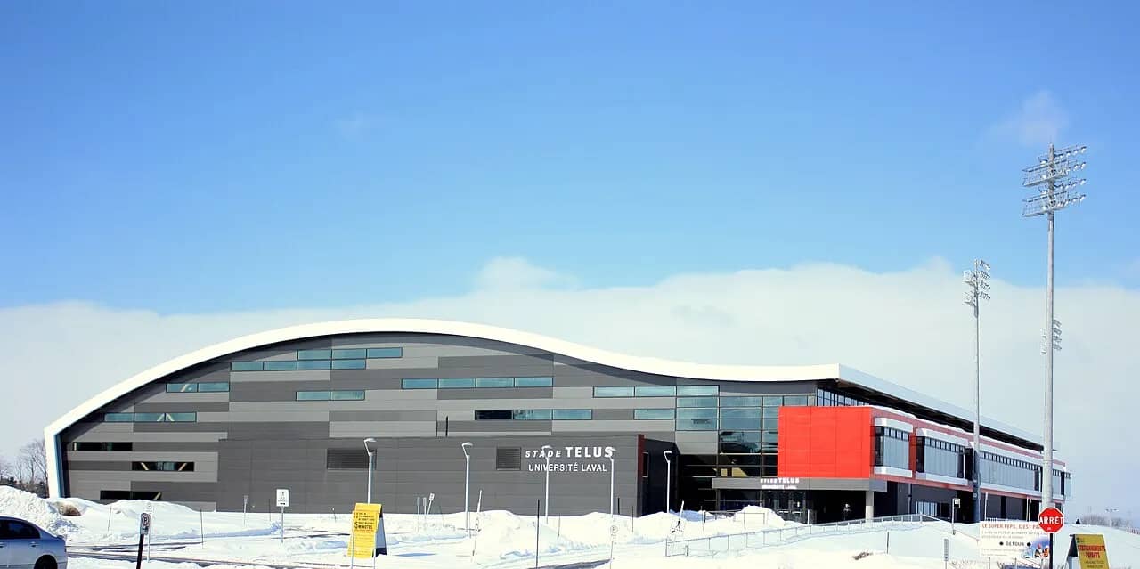Telus Stadium