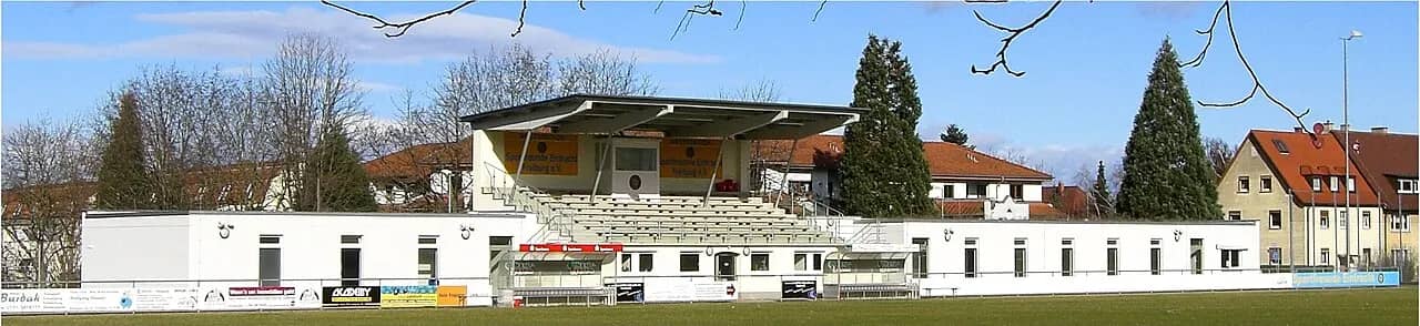 Weststadion (Freiburg im Breisgau)