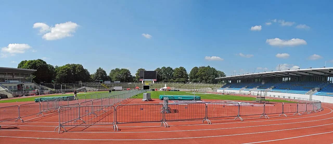 Heinz-Steyer-Stadion