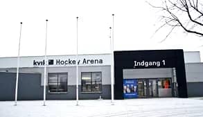 Hockey Arena Herning