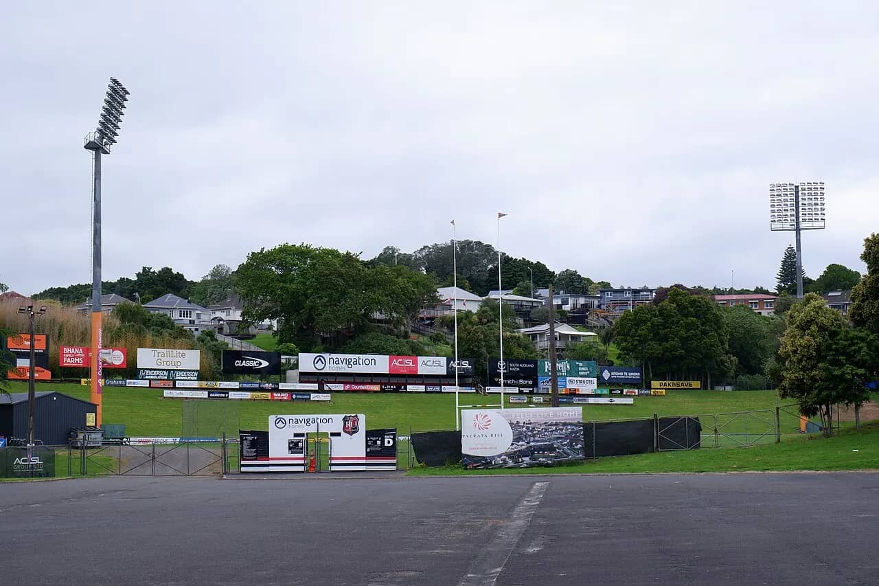 Navigation Homes Stadium