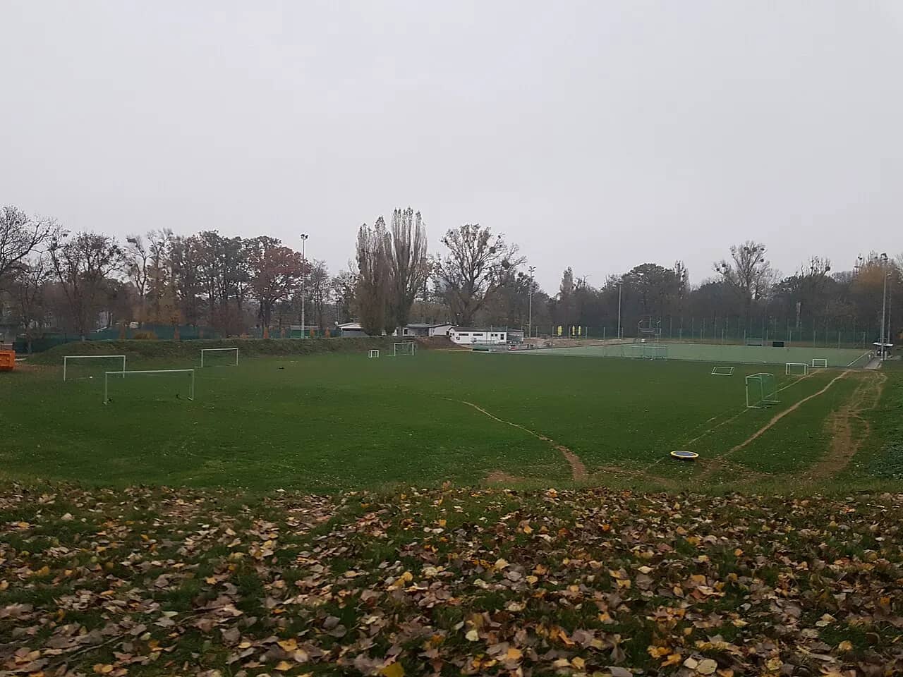 WAC-Platz