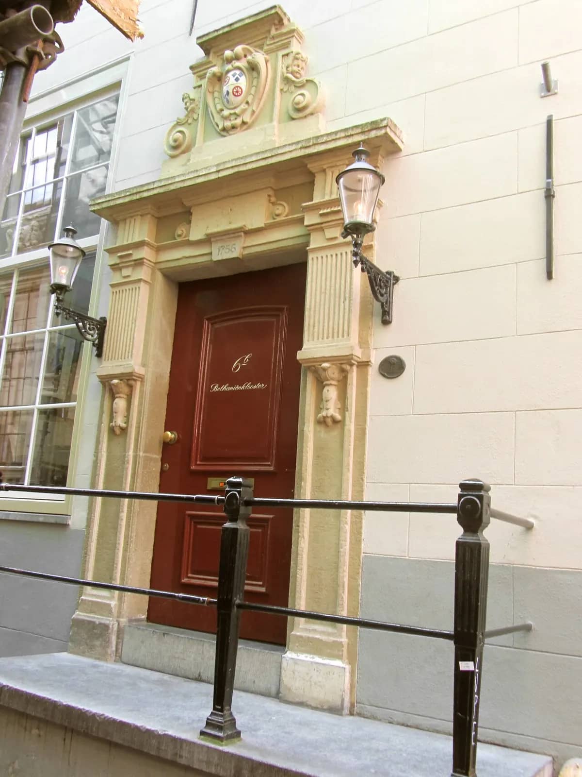 Bethaniënklooster