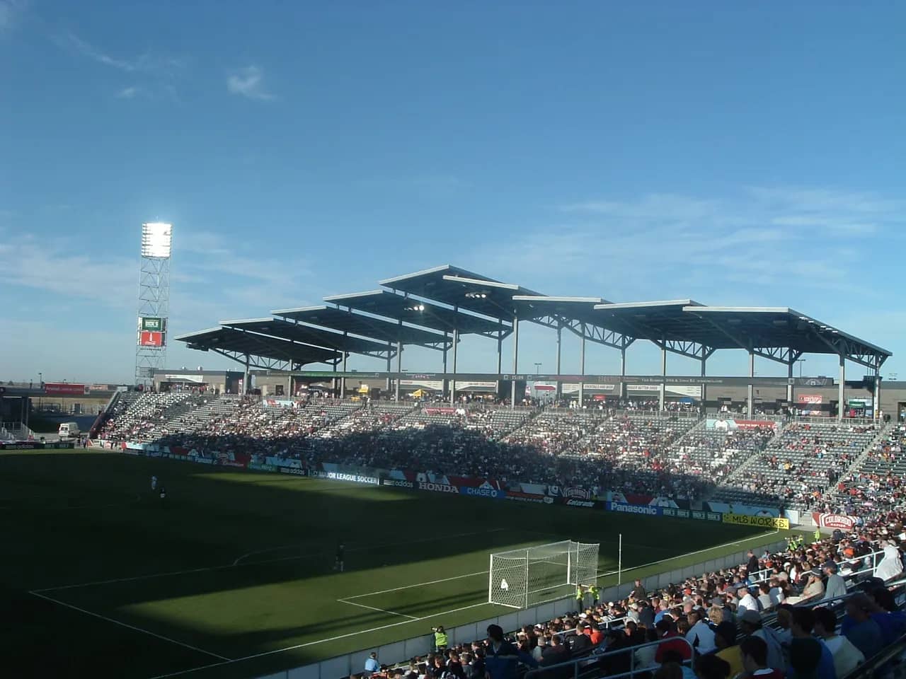DICK'S Sporting Goods Park