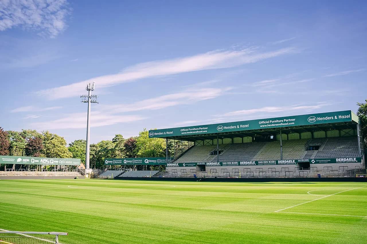 Soeverein Arena