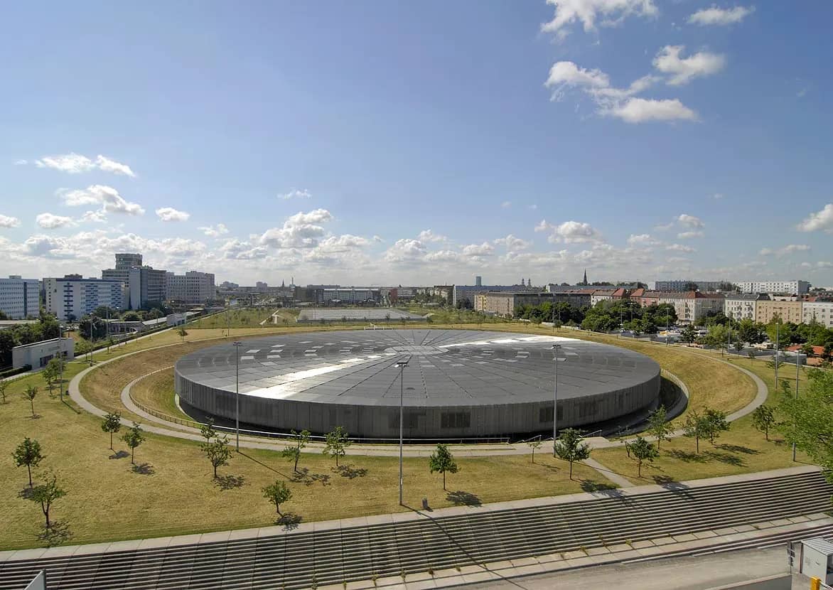 Velodrom