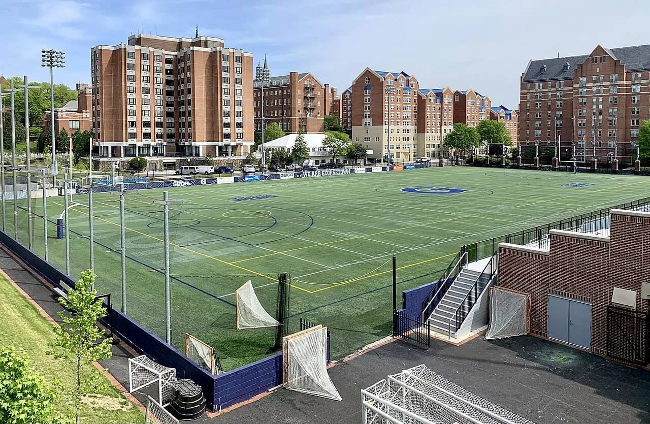 Cooper Field