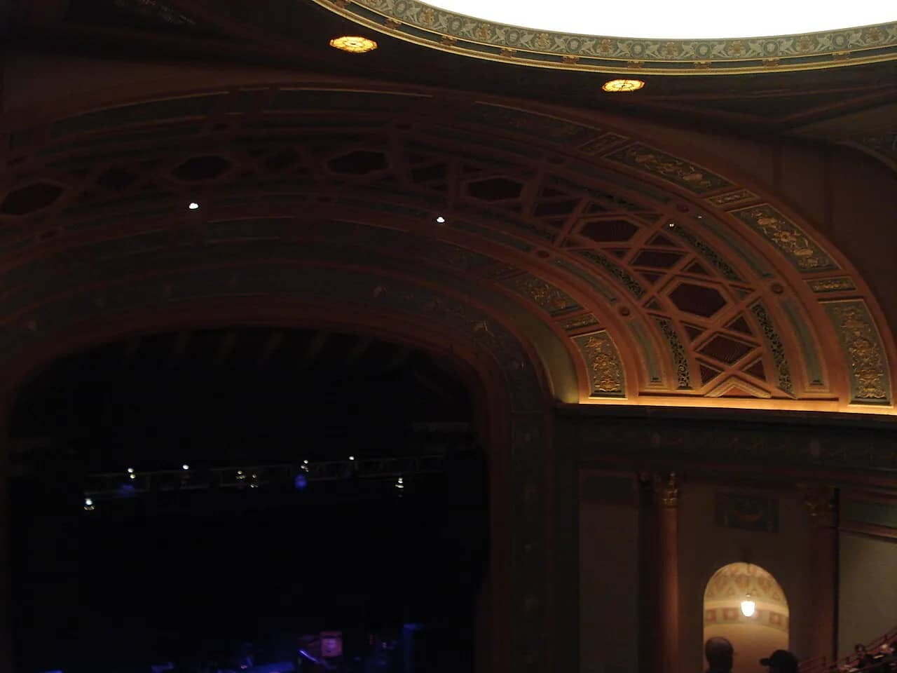 Wellmont Theater