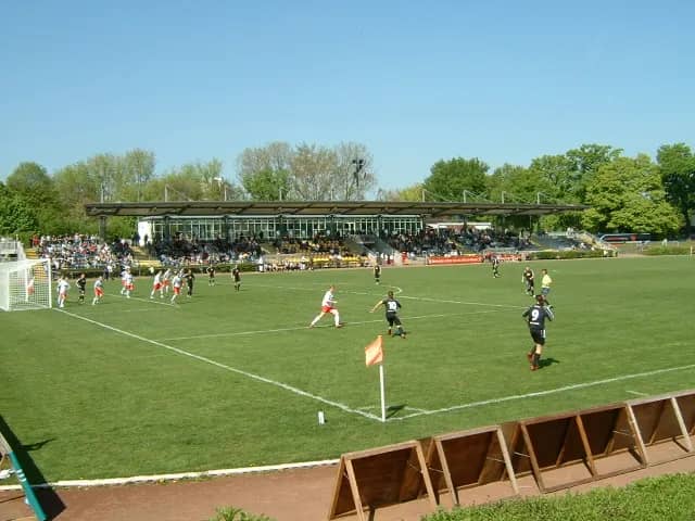 Stadion am Brentanobad