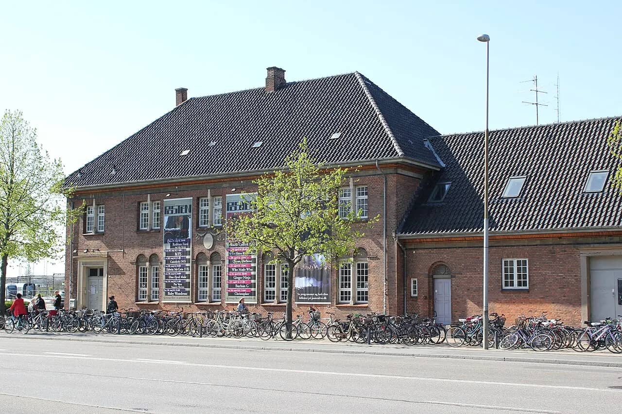 Posten