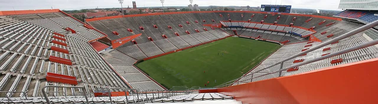 Ben Hill Griffin Stadium