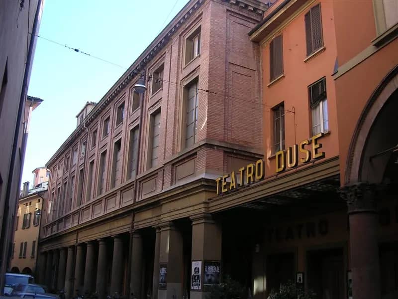 Teatro Duse - Bologna