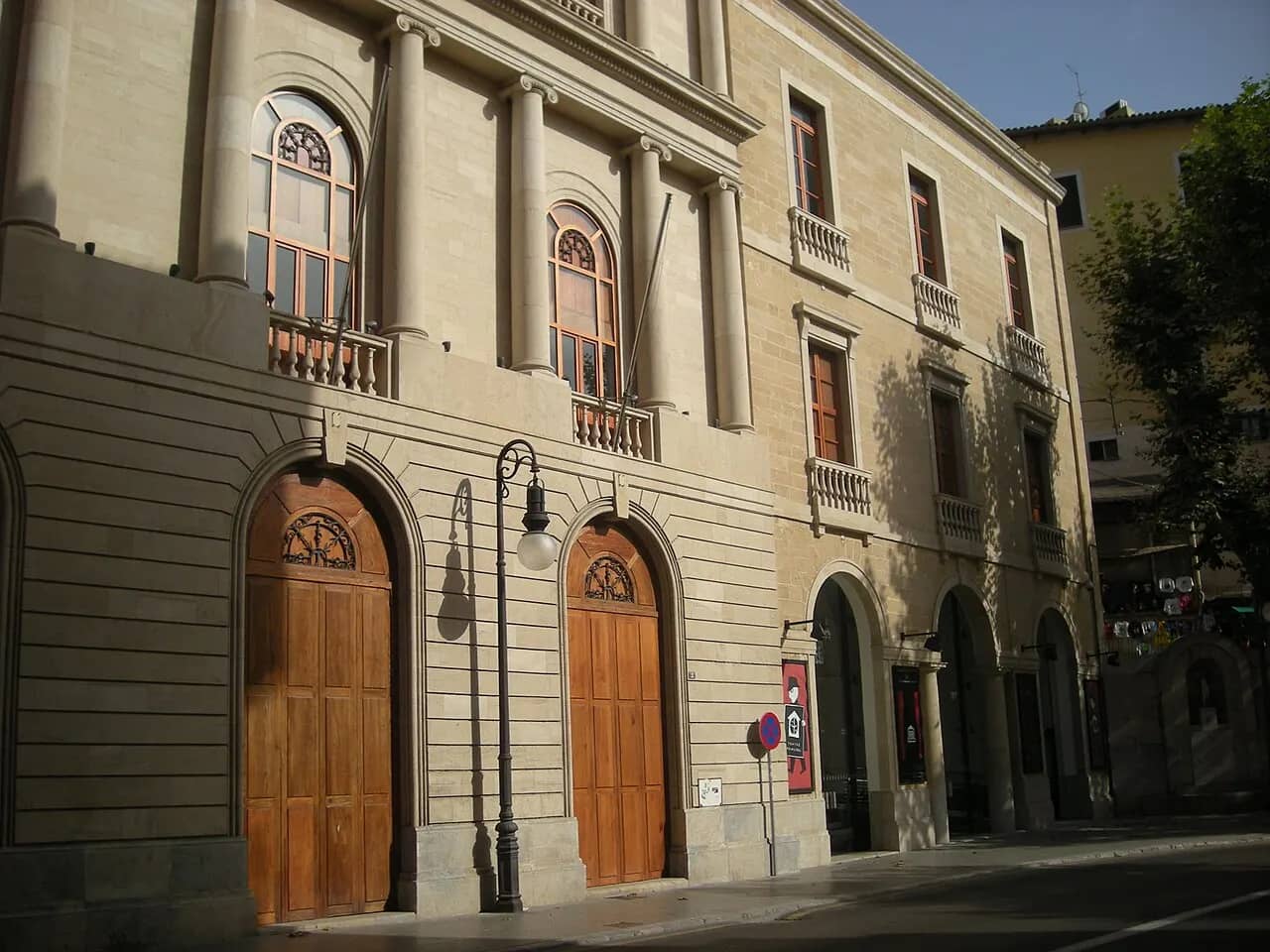 Teatro Principal