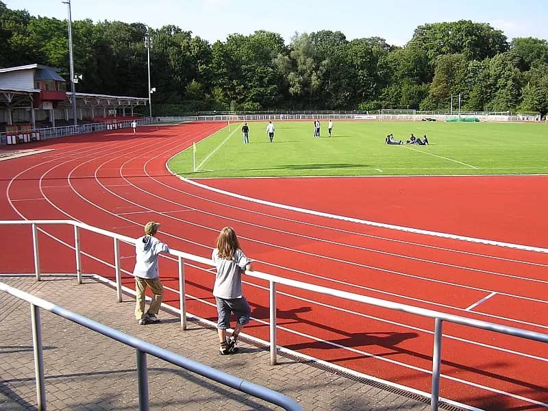 Weserstadion