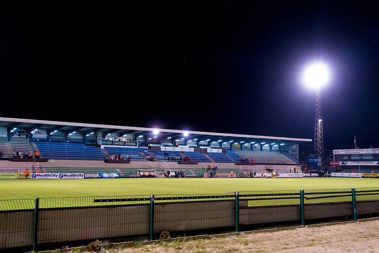 Pierre Cornelisstadion