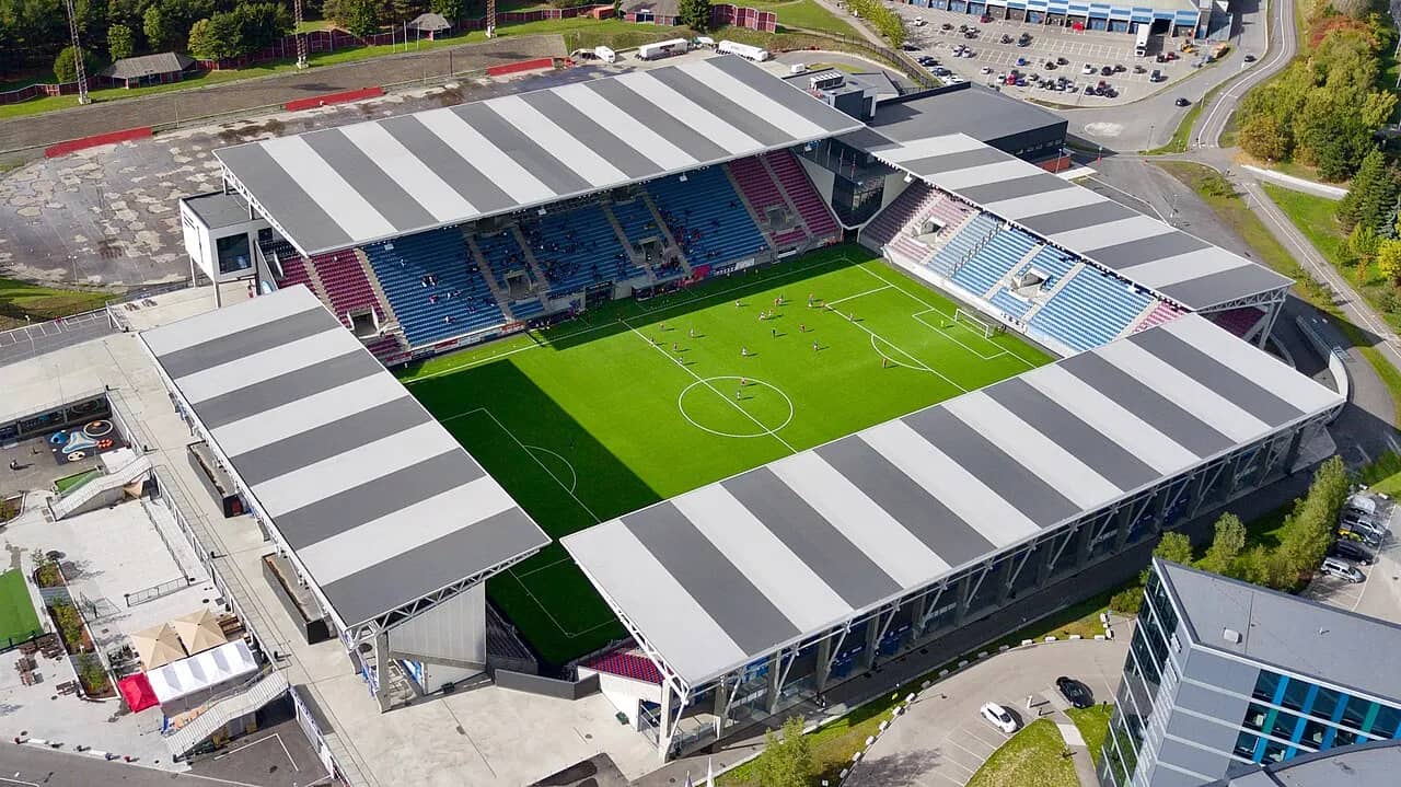 Intility Arena
