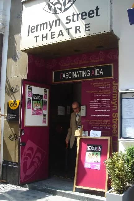 Jermyn Street Theatre
