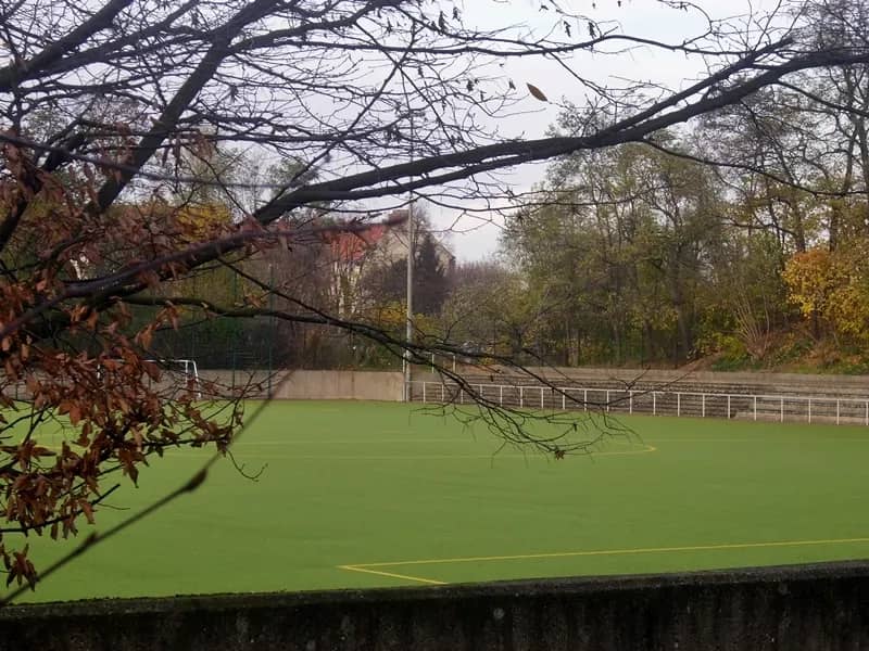 NNW-Platz