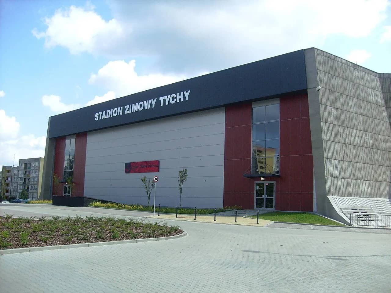 Stadion Zimowy